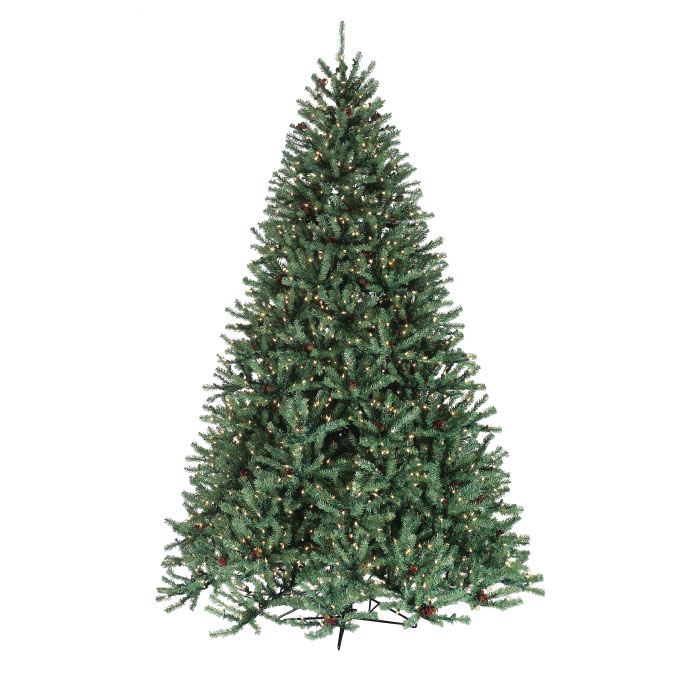 Jackson Pine Blue