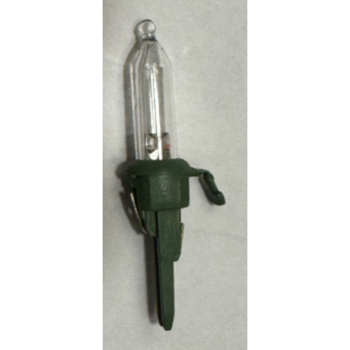 Bulb: Color Changng LED(25)